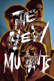 The New Mutants 2020 Hindi Dubbed Full Movie Watch Online Free