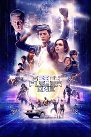 Ready Player One 2018 Hindi Dubbed Full Movie Watch Online Free