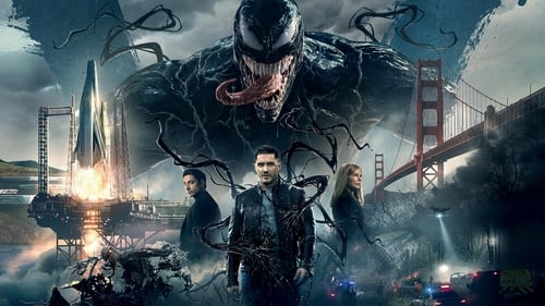 Venom 2018 Full Movie Watch Online Free