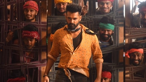 iSmart Shankar 2019 Hindi Dubbed Full Movie Watch Online Free